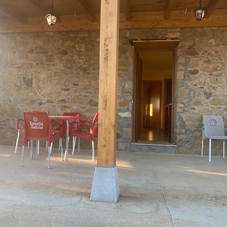 La Casa De La Valla Azul Βίλα San Miguel de Langre Εξωτερικό φωτογραφία